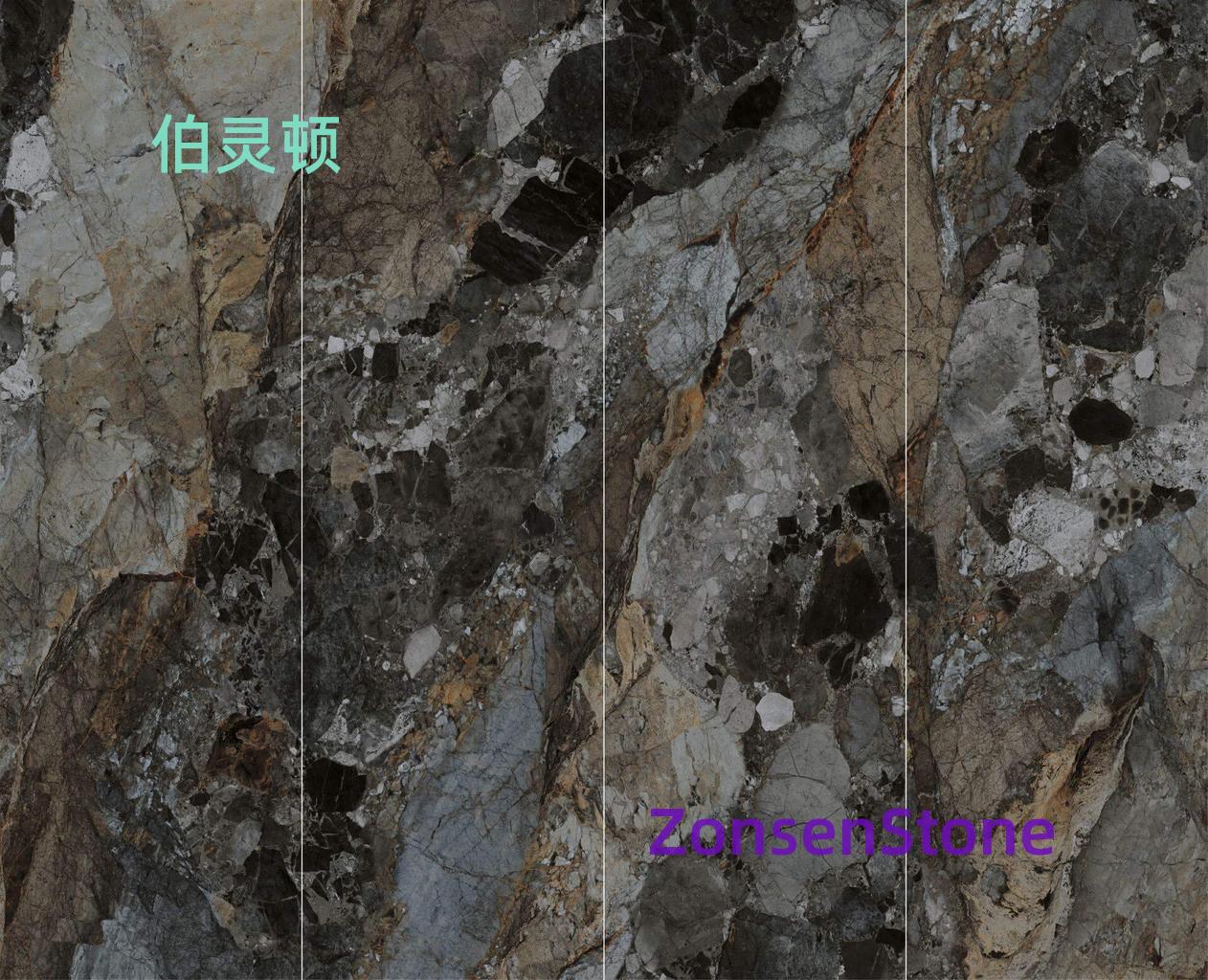 伯灵顿