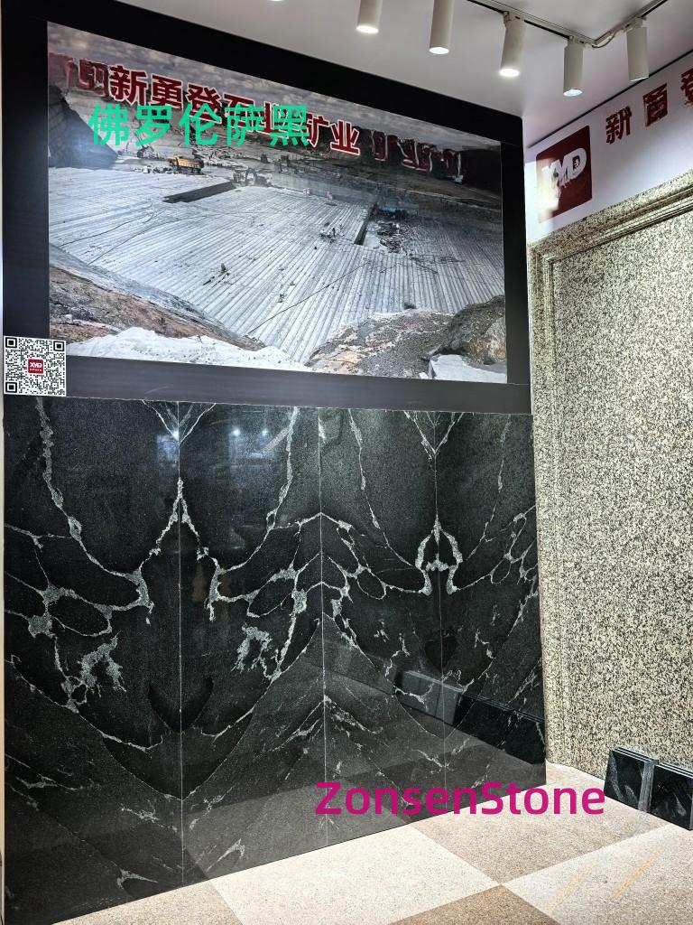 佛罗伦萨黑