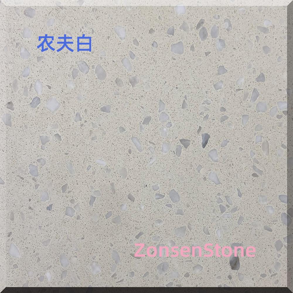 农夫白