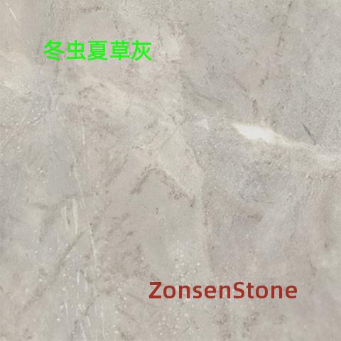 冬虫夏草灰