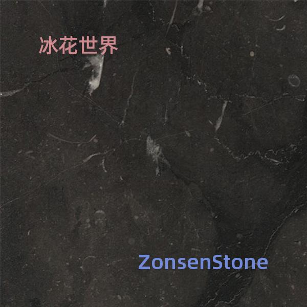 冰花世界