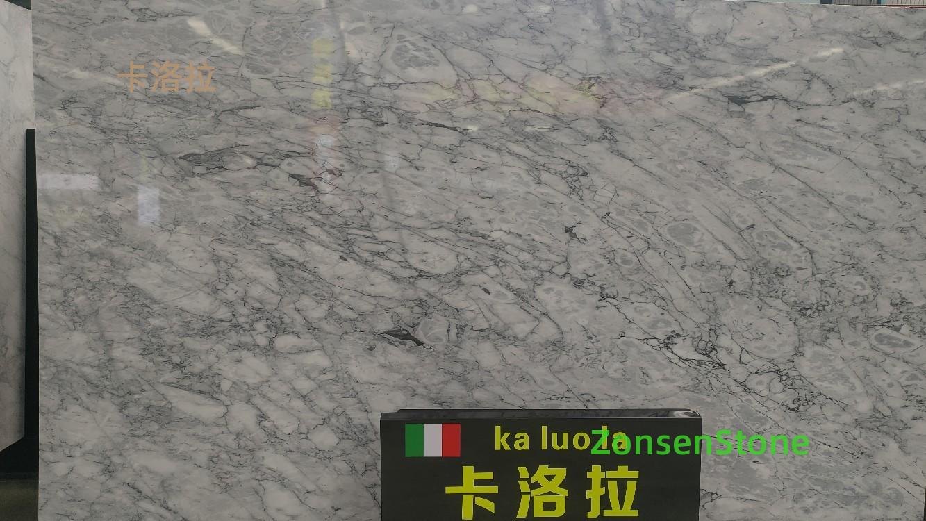卡洛拉