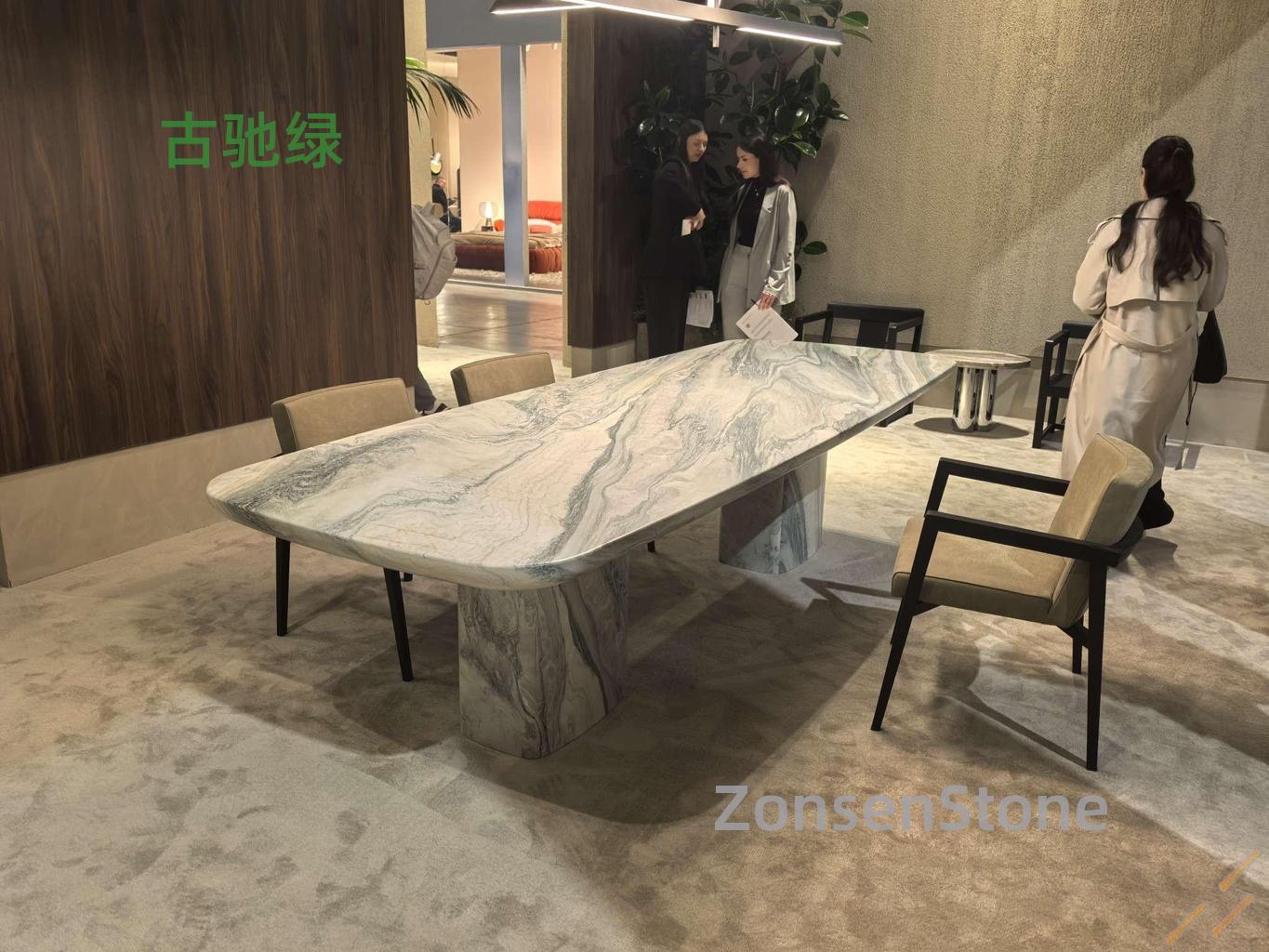 古驰绿