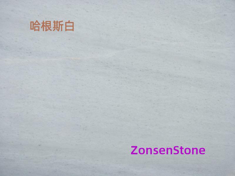 哈根斯白