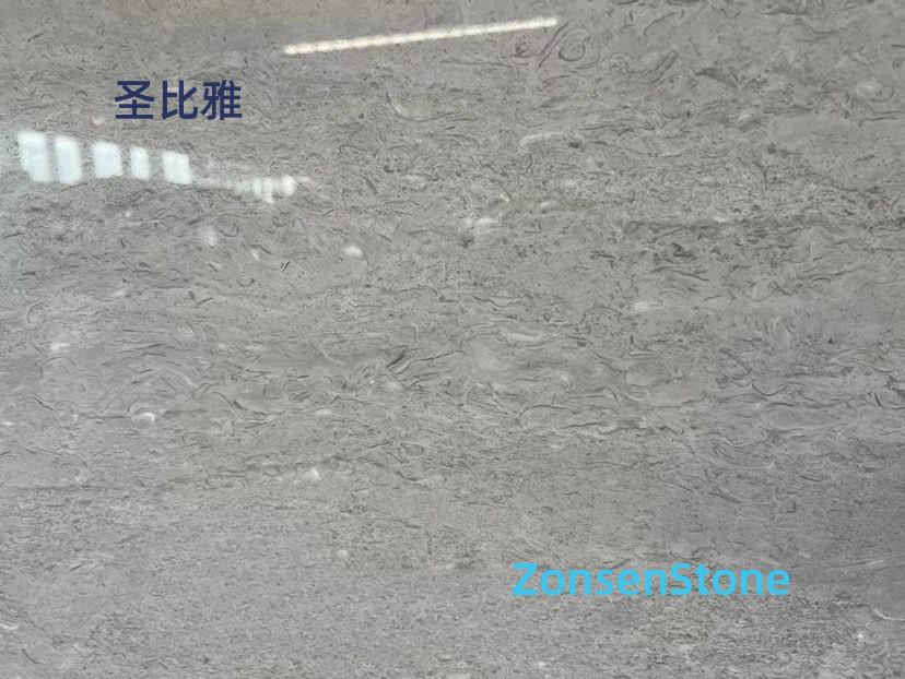 圣比雅