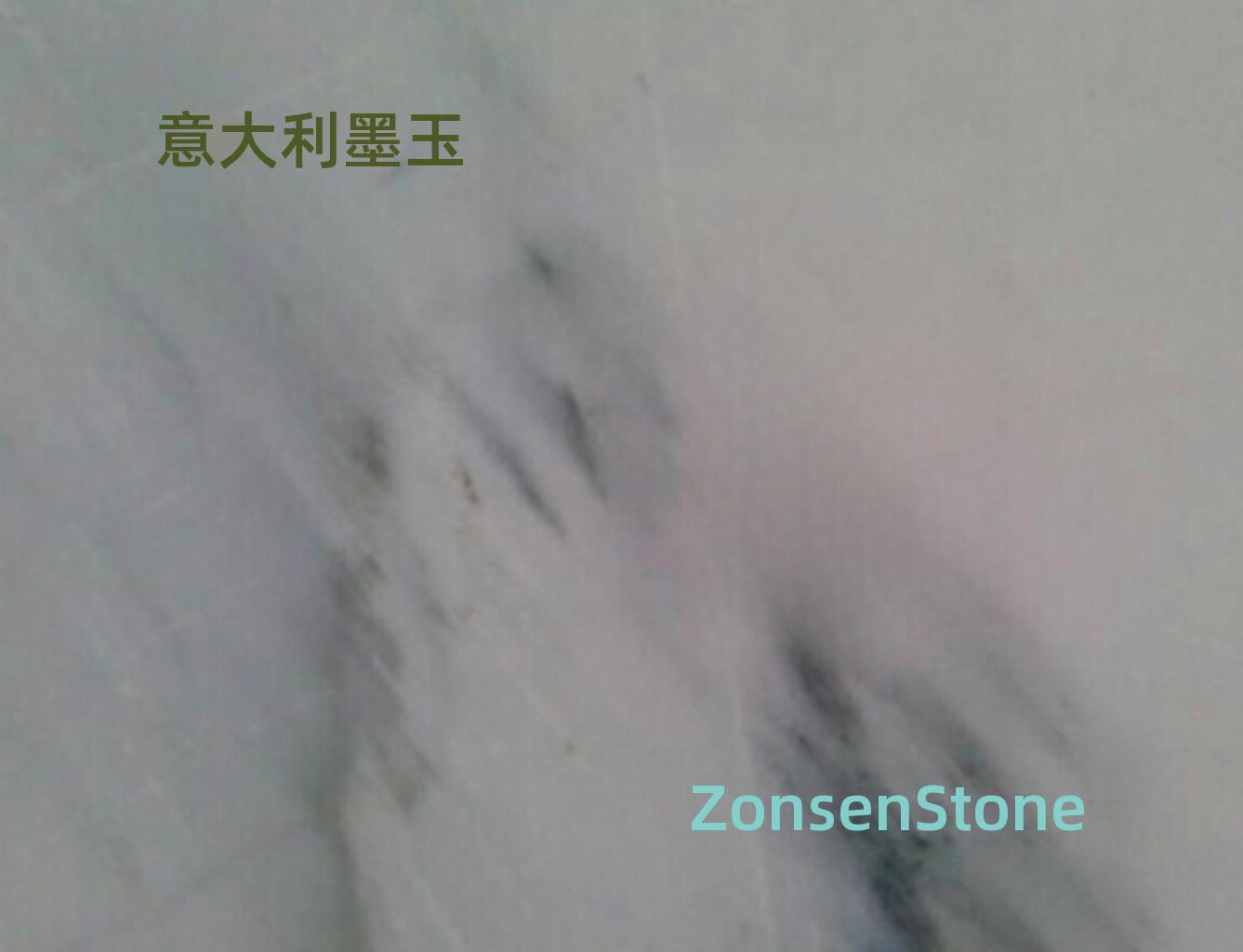意大利墨玉