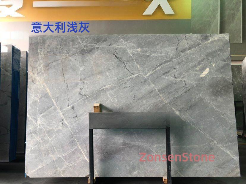 意大利浅灰