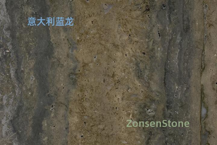意大利蓝龙