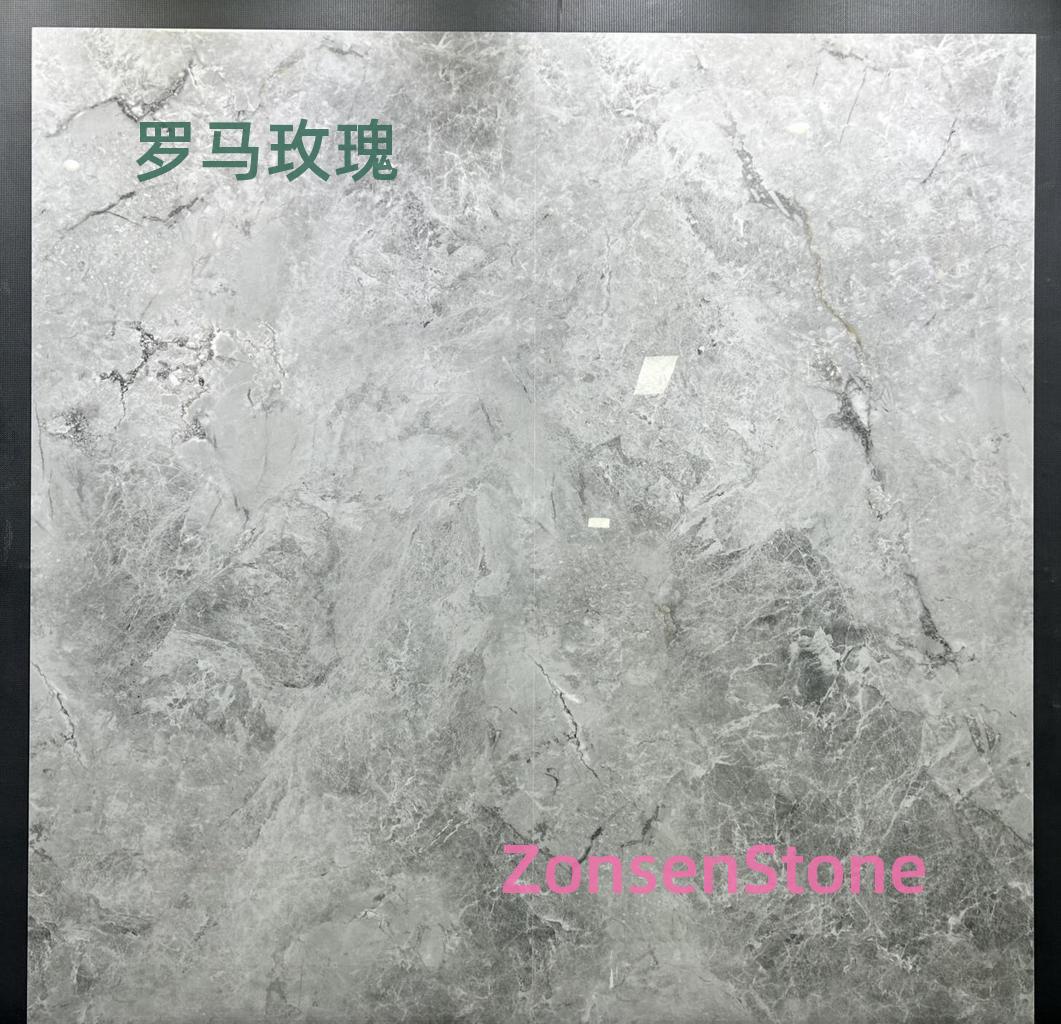 罗马玫瑰