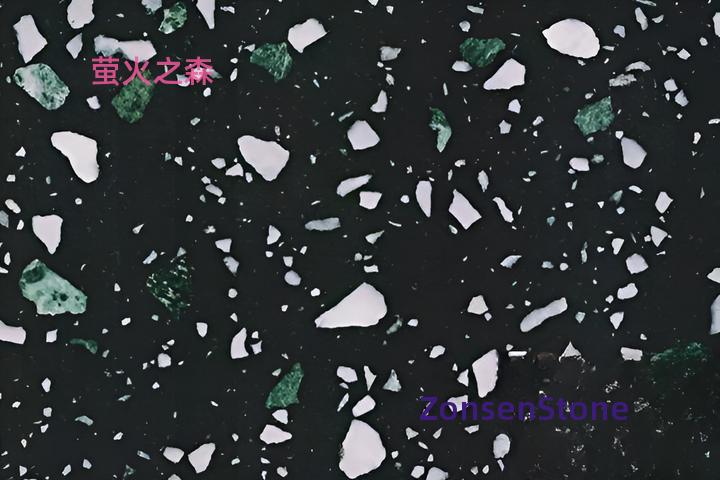 萤火之森