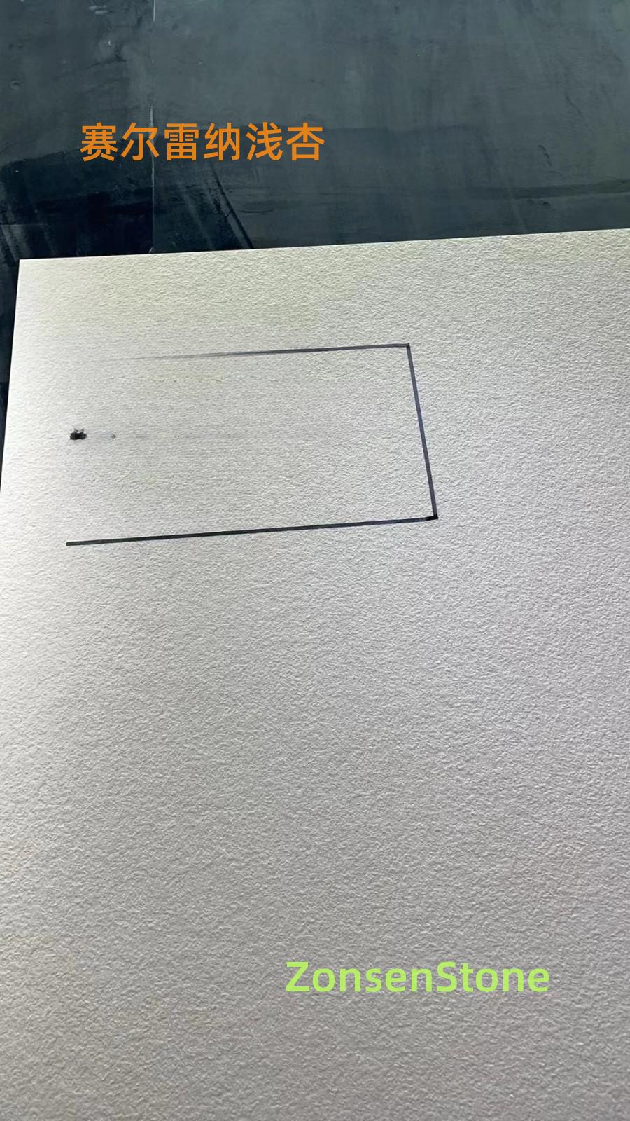 赛尔雷纳浅杏