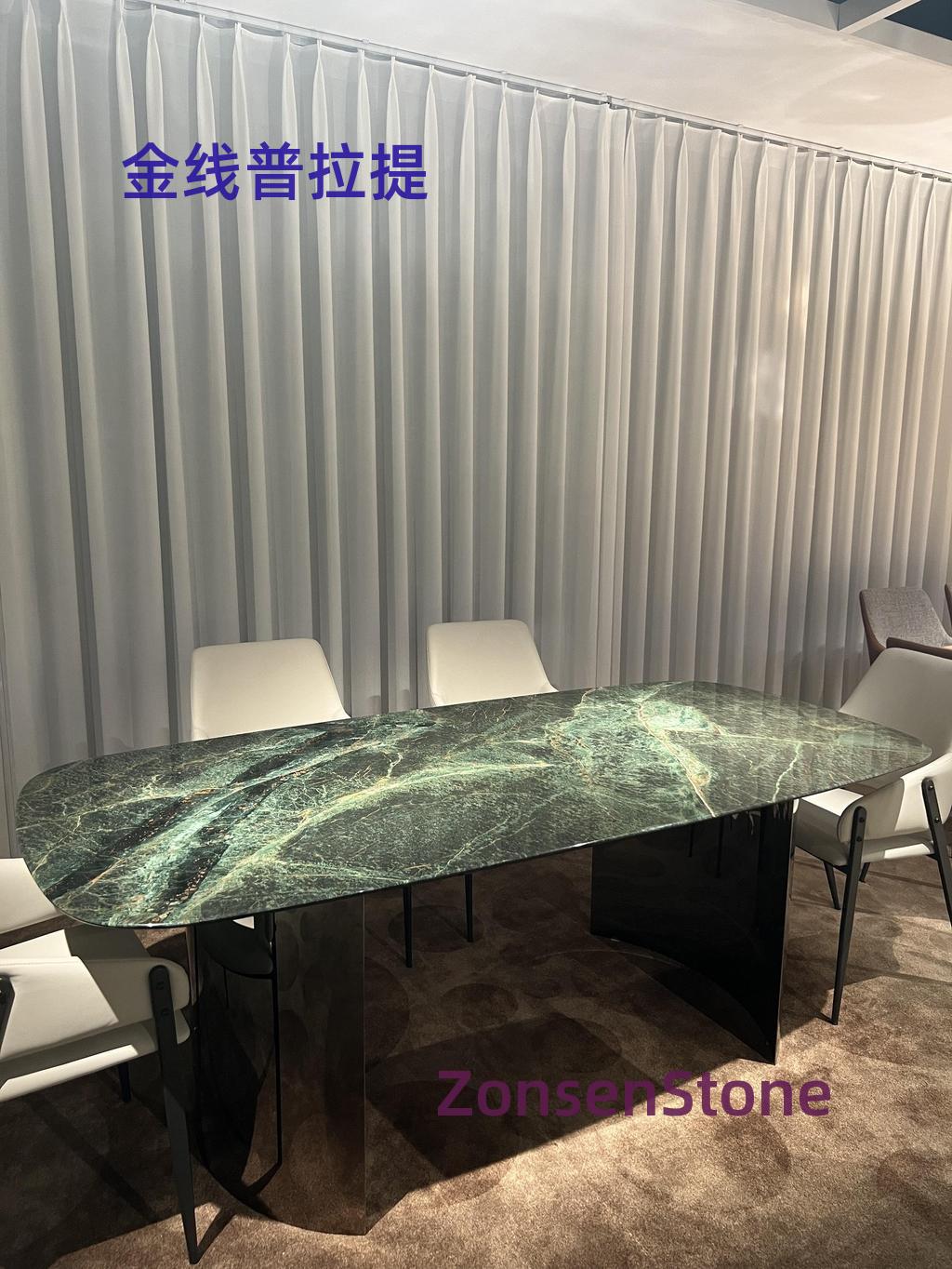 金线普拉提