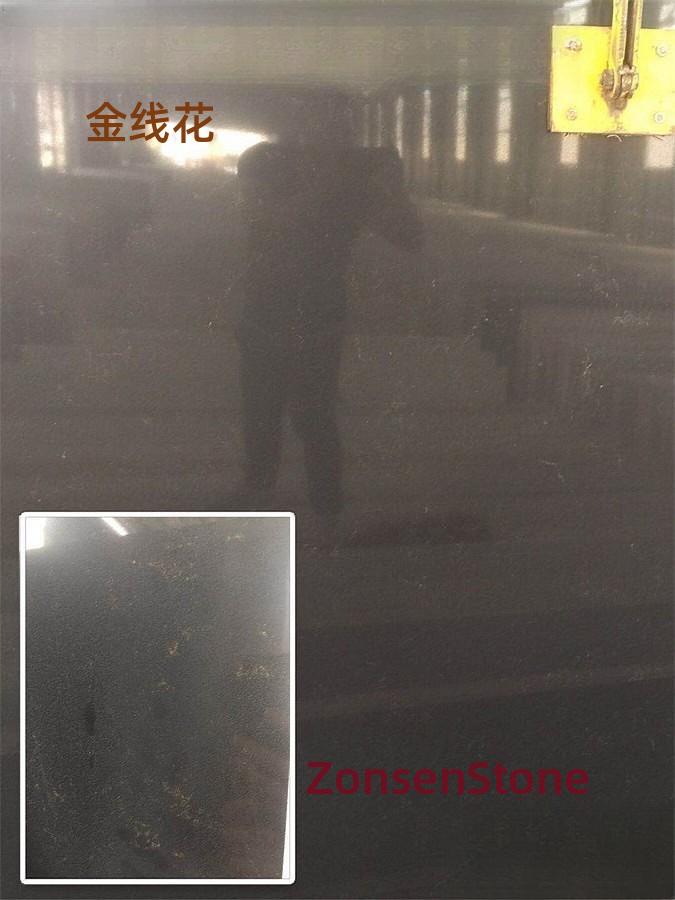 金线花