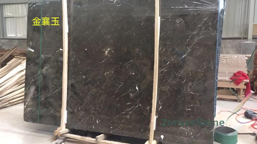 金襄玉