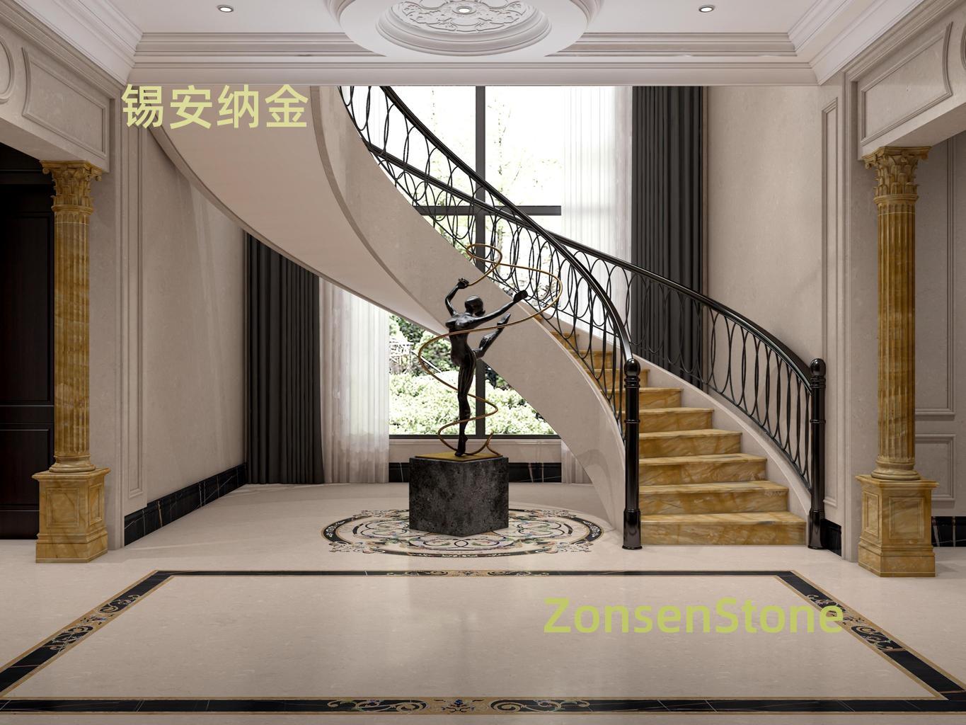 锡安纳金