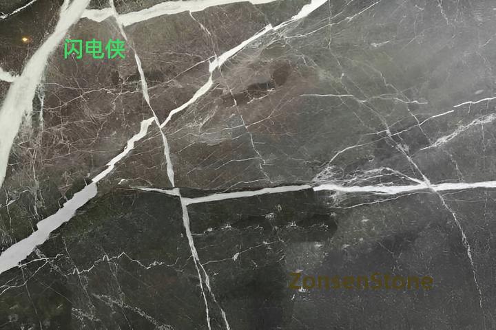 闪电侠