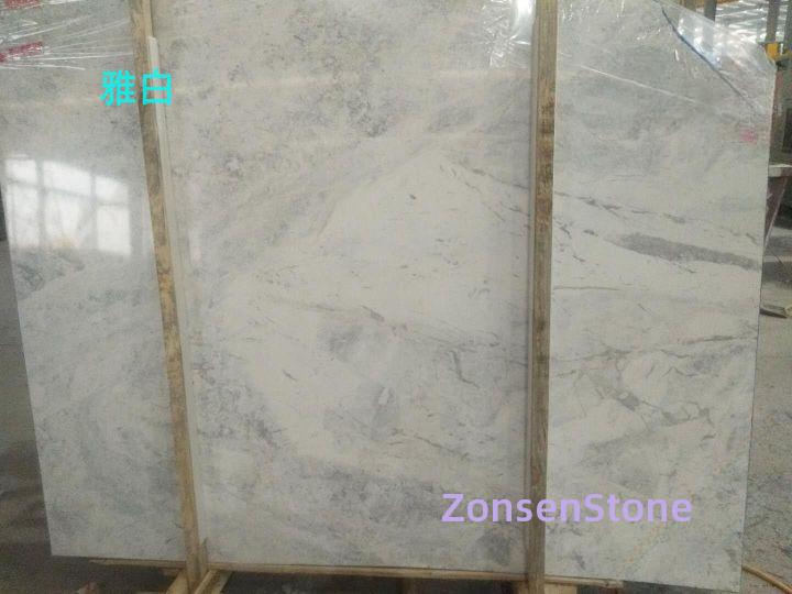 雅白