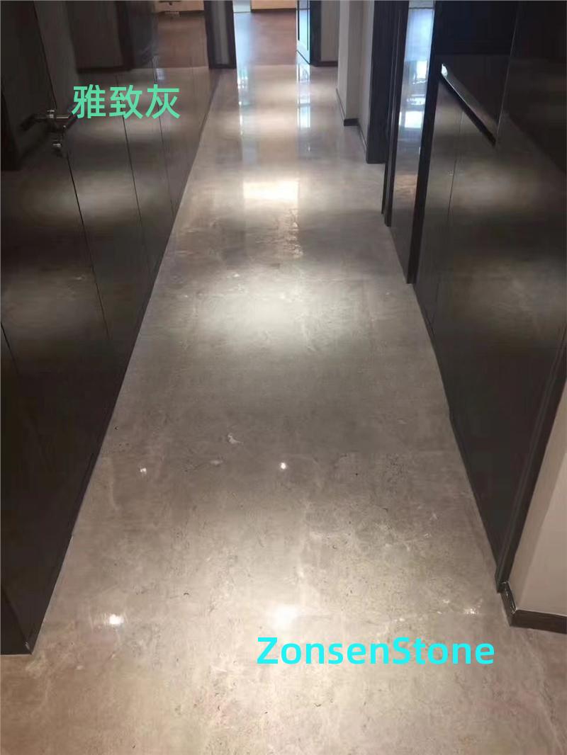 雅致灰