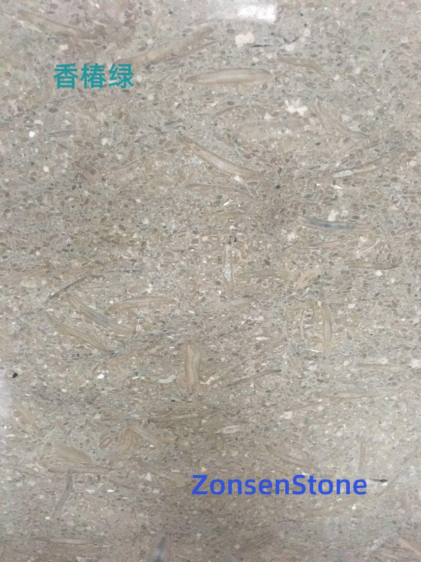 香椿绿
