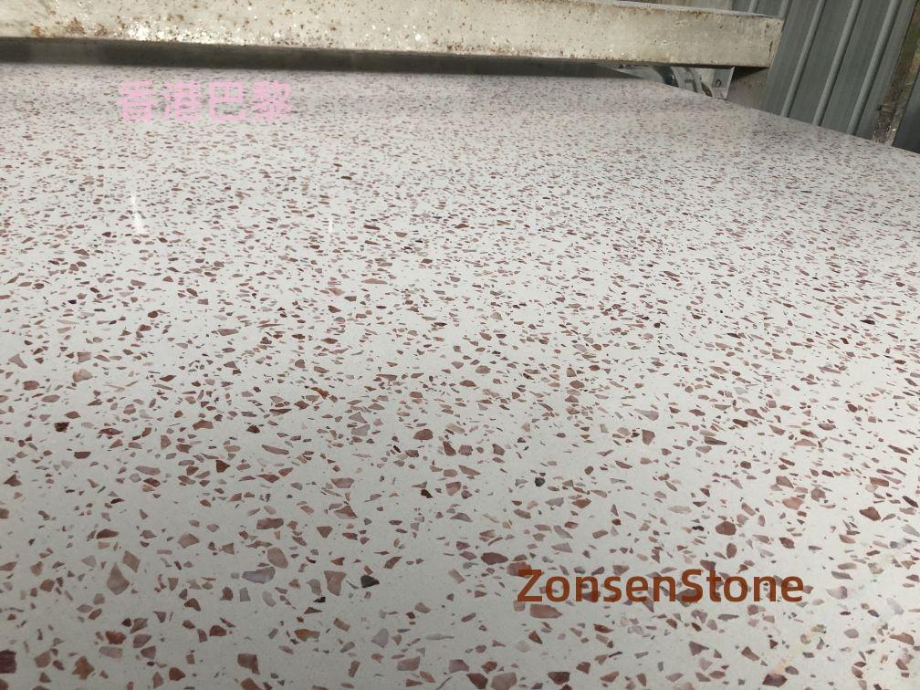 香港巴黎