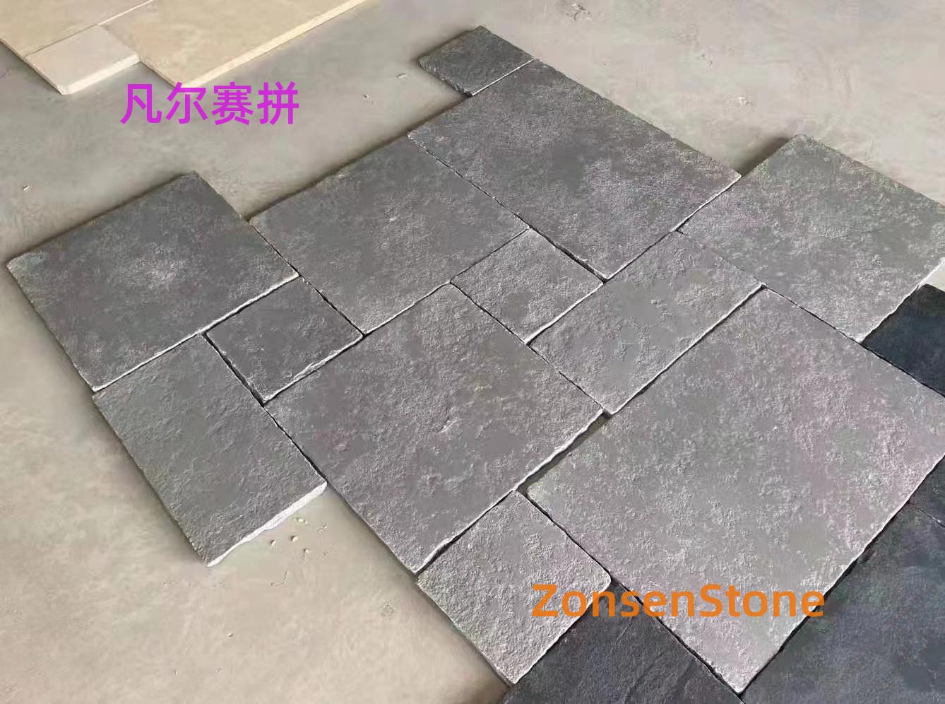 凡尔赛拼