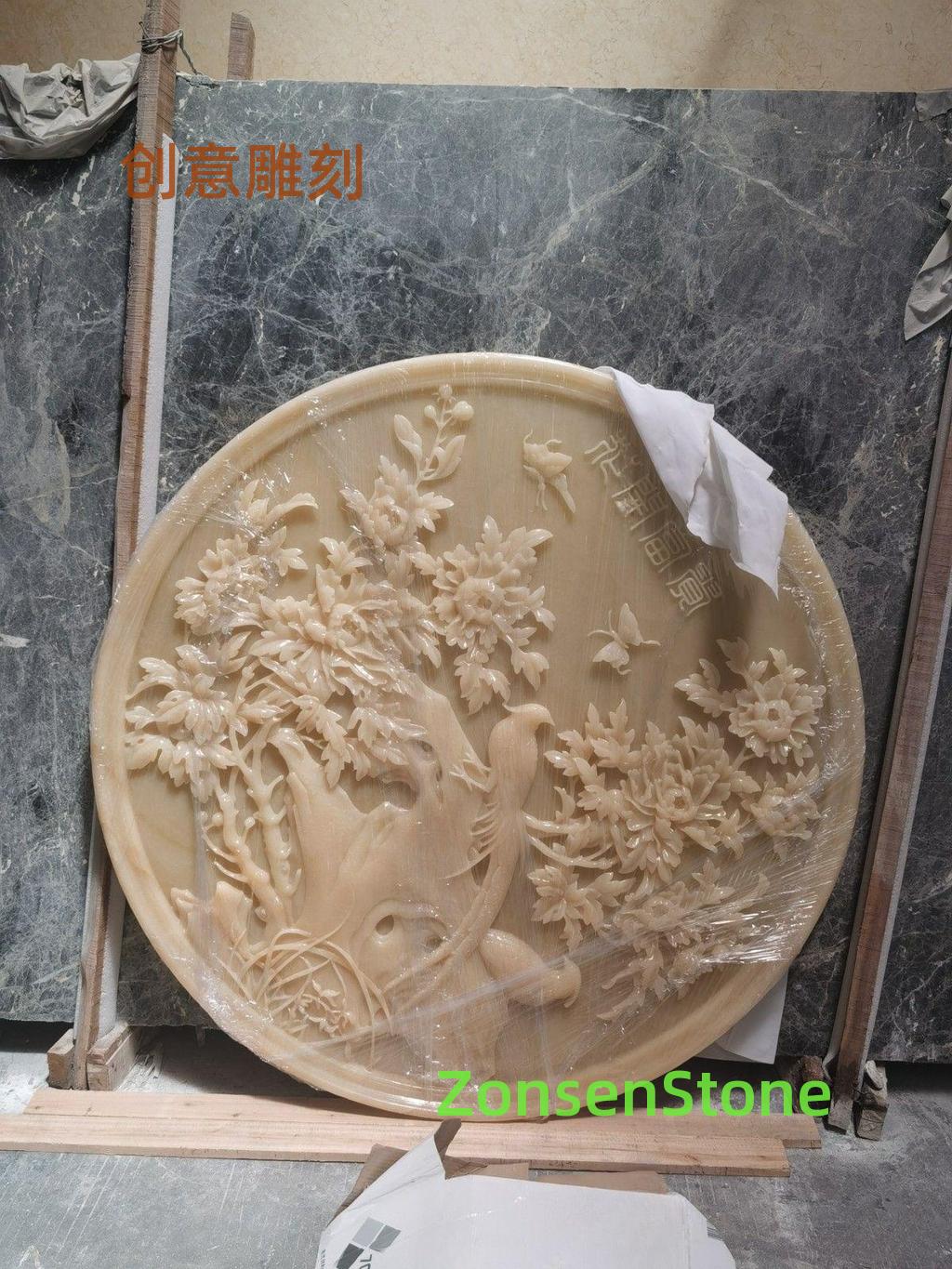 创意雕刻