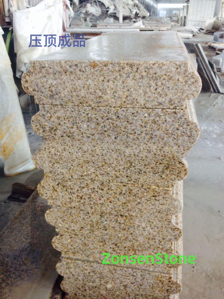 压顶成品