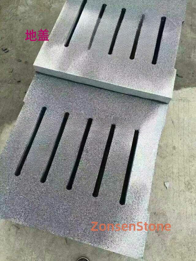 地盖