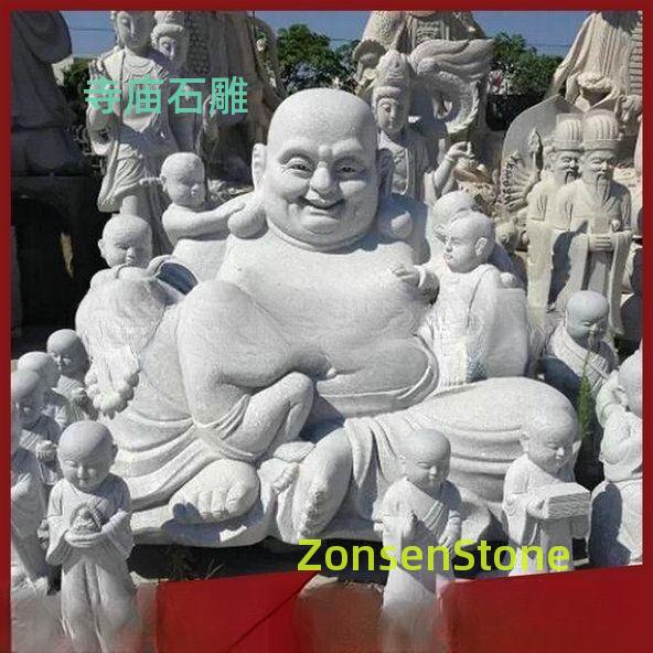寺庙石雕