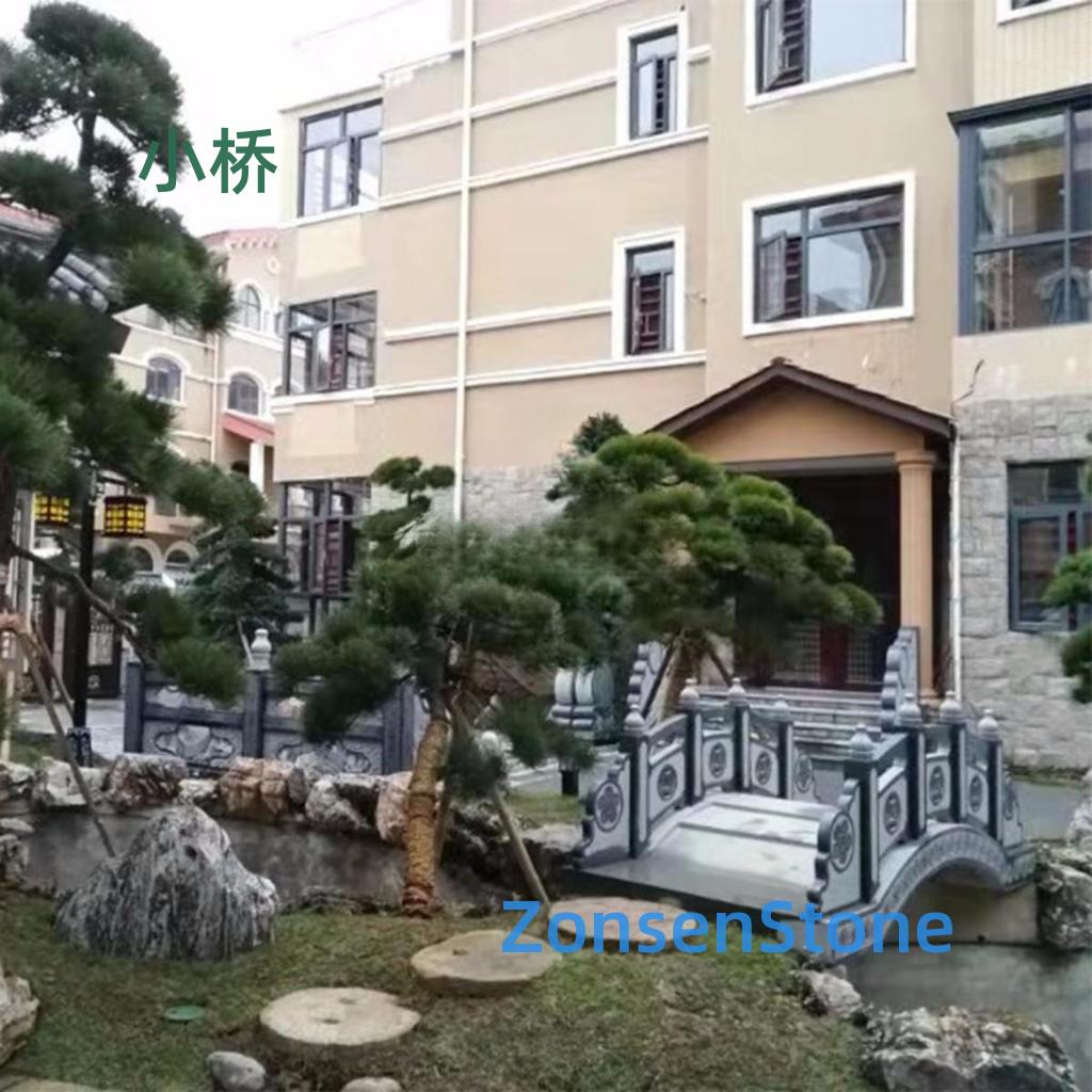 小桥