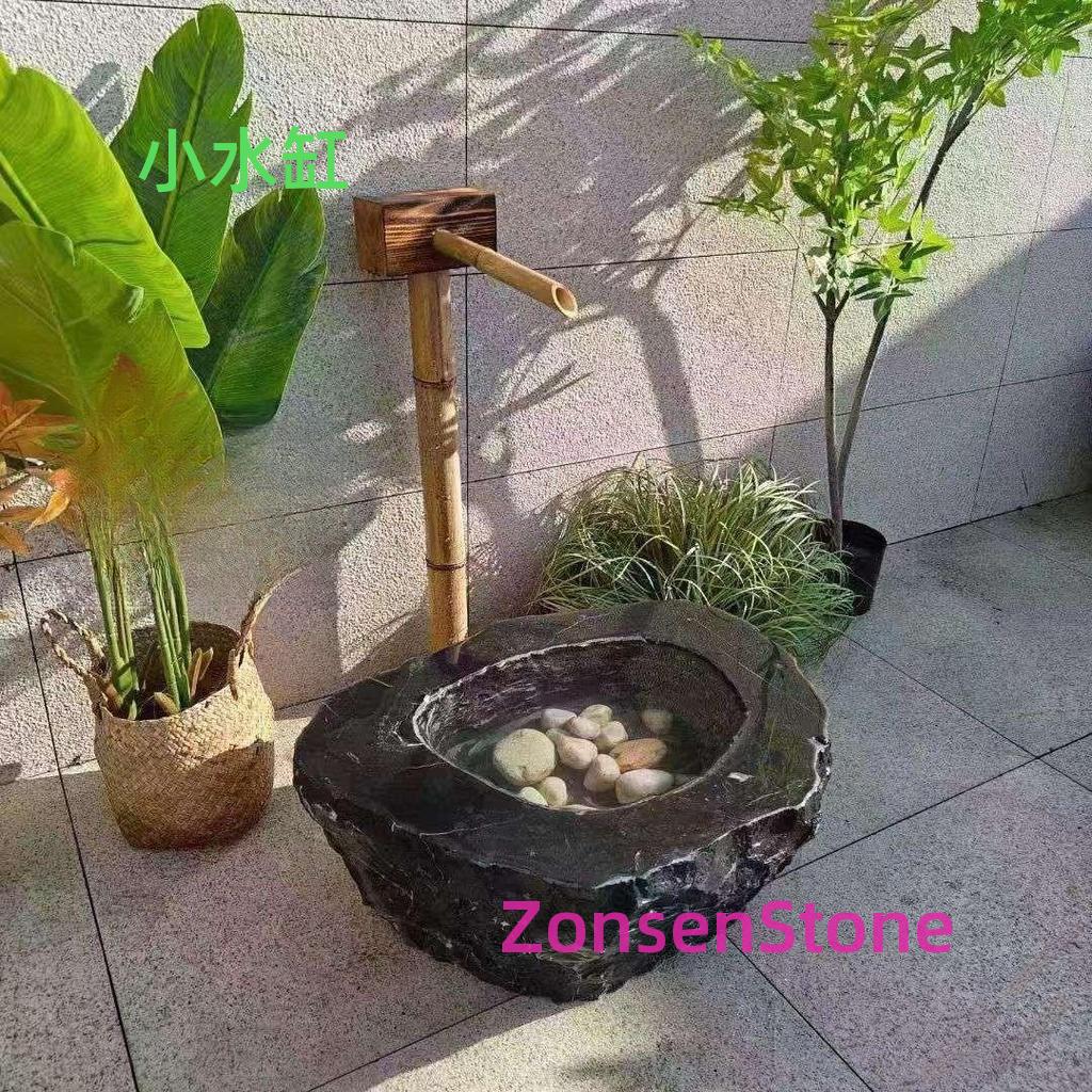 小水缸