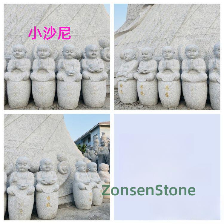 小沙尼