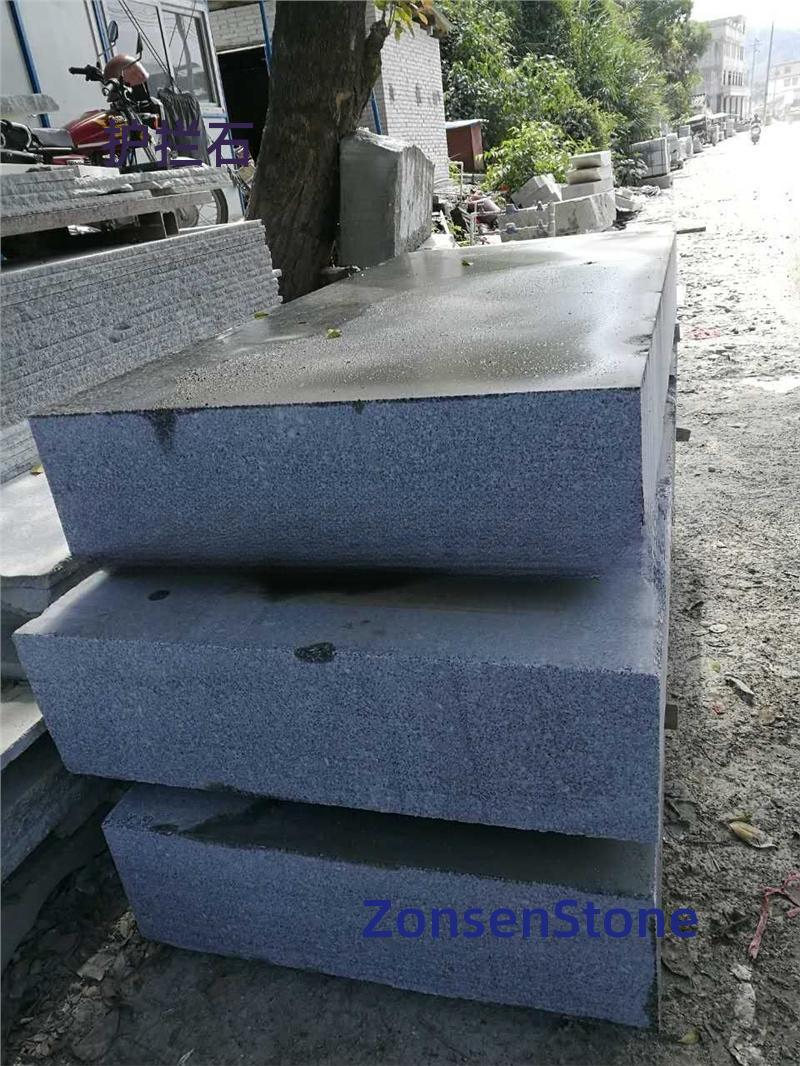 护拦石