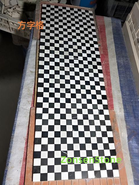 方字格