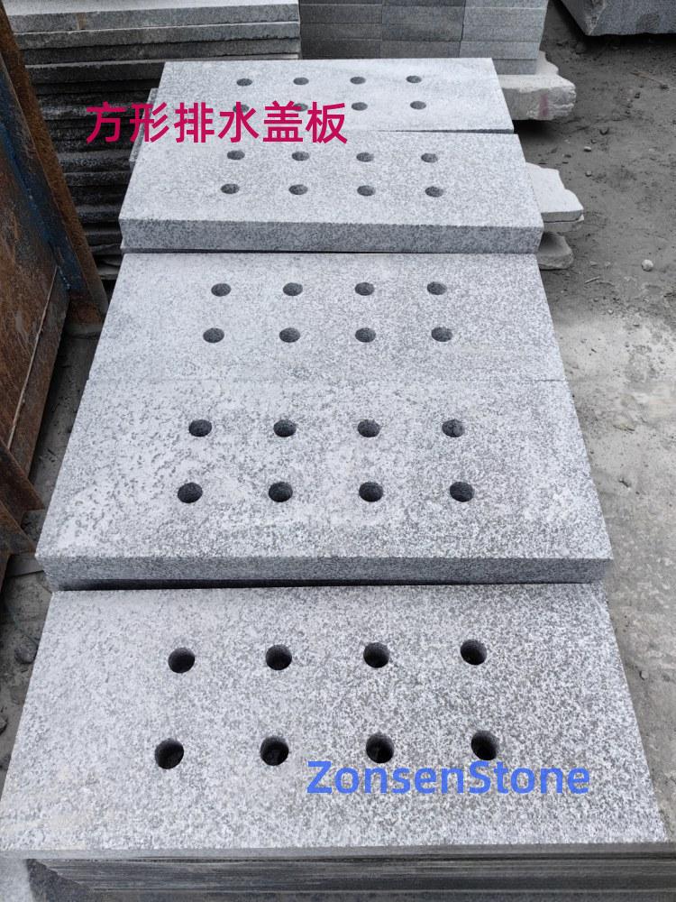 方形排水盖板