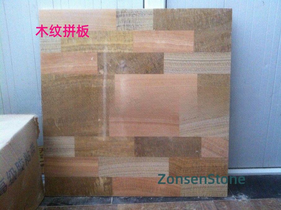 木纹拼板