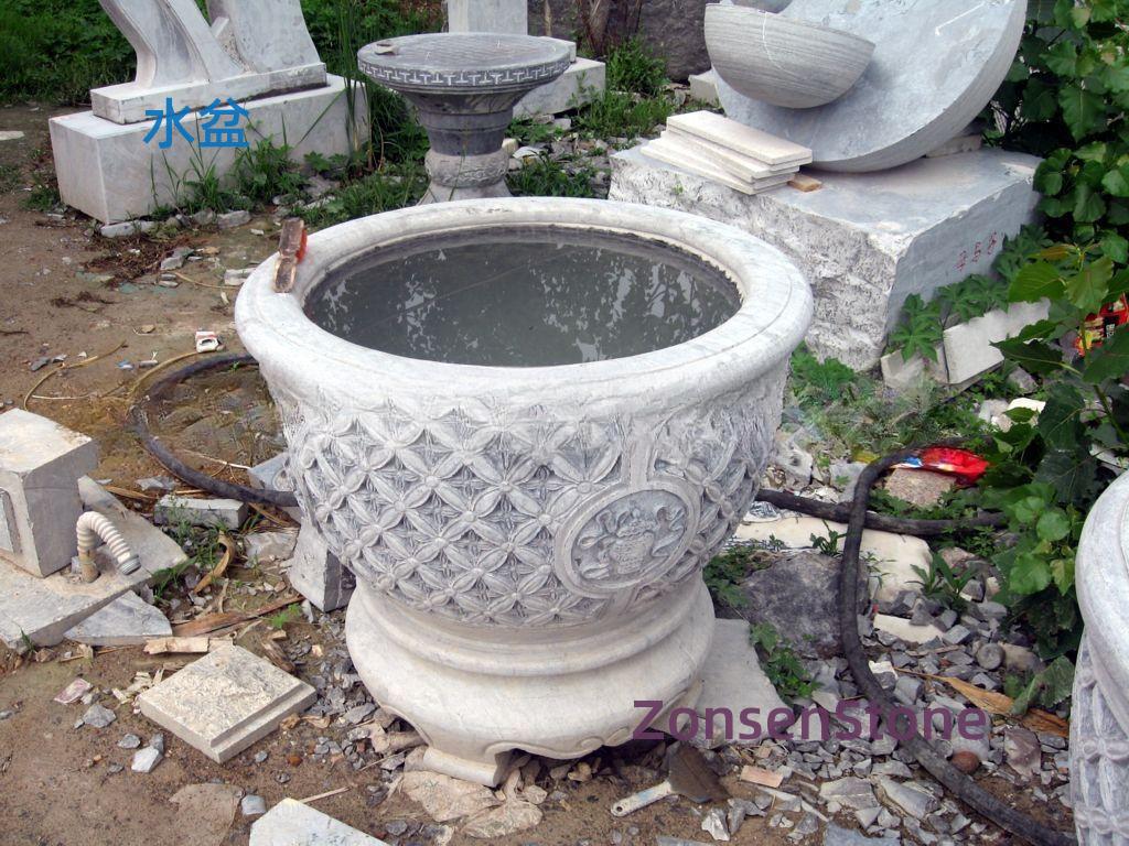 水盆