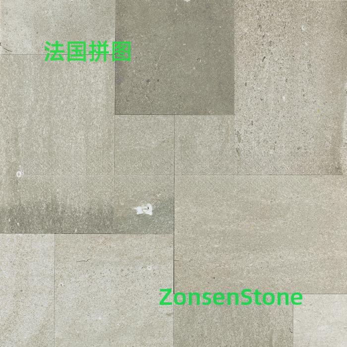 法国拼图