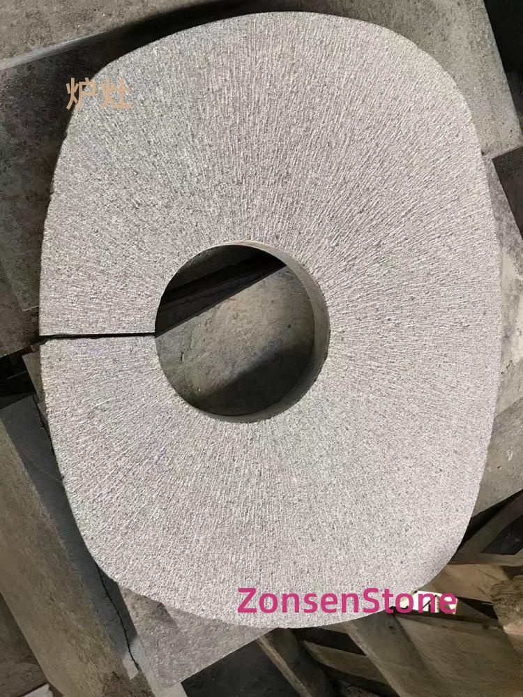 炉灶