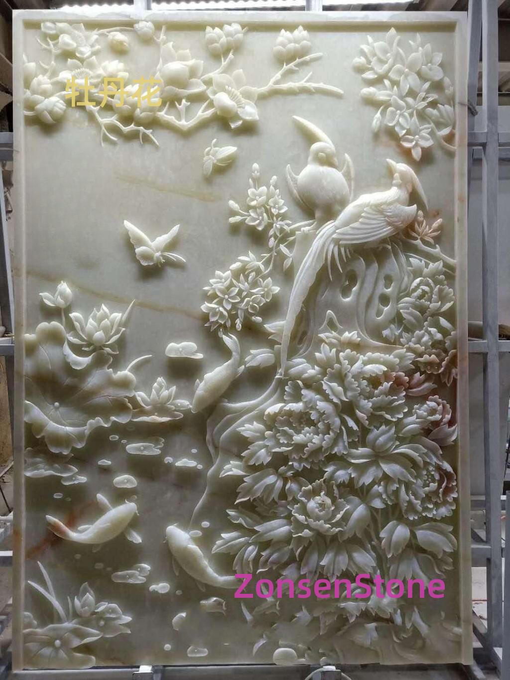 牡丹花