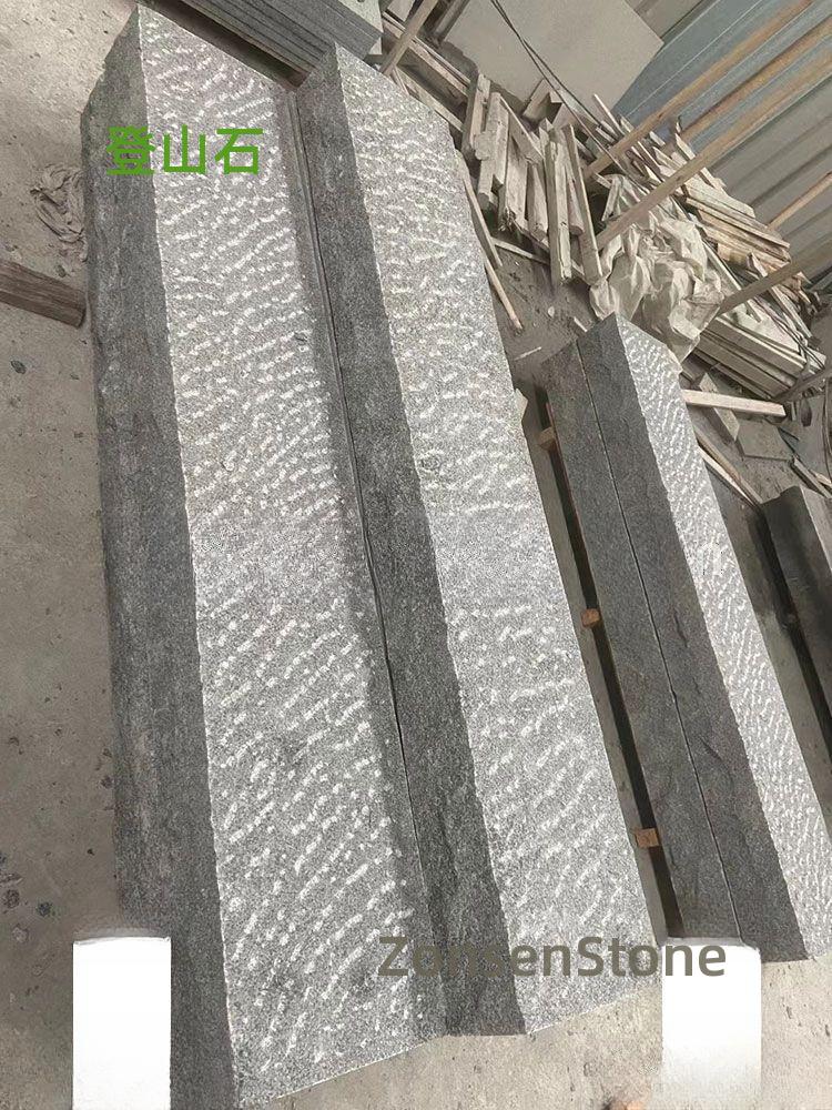 登山石