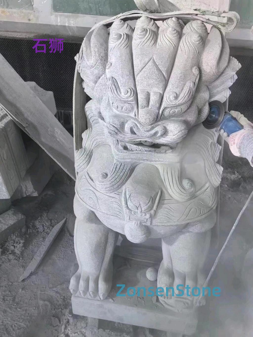 石狮
