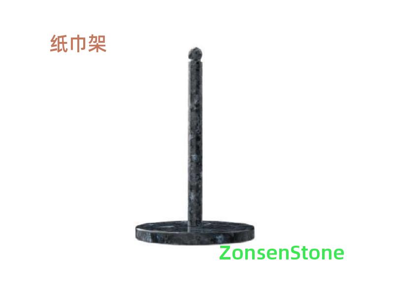 纸巾架