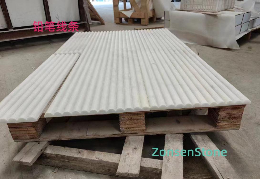 铅笔线条