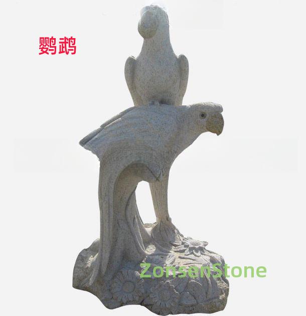 鹦鹉