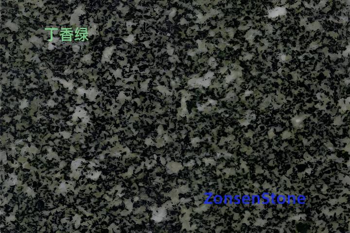 丁香绿