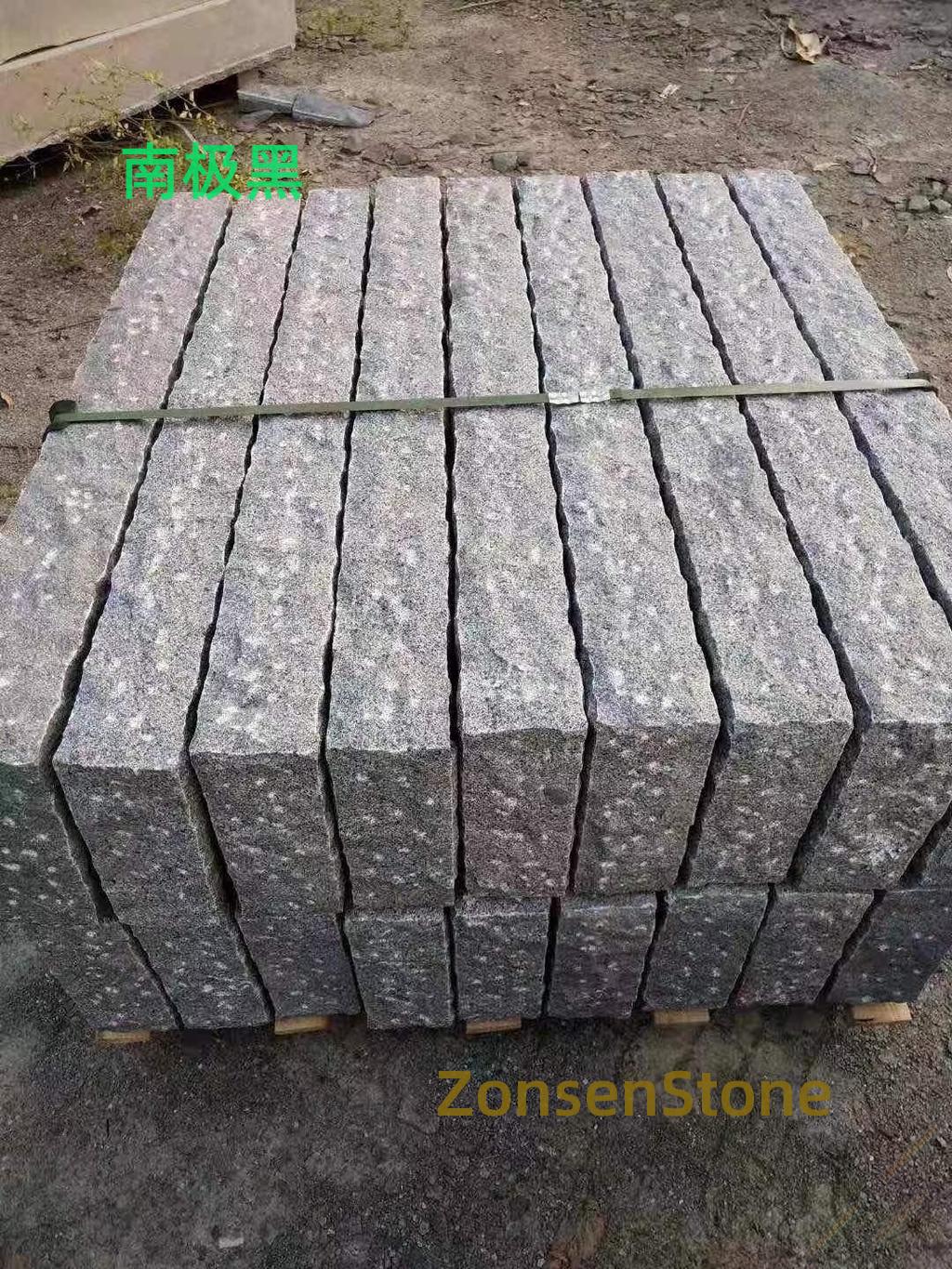 南极黑