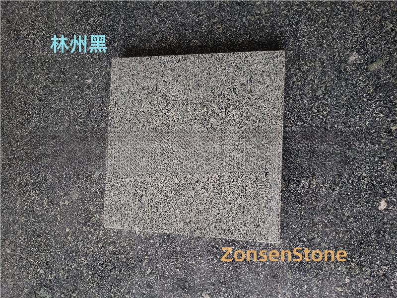 林州黑