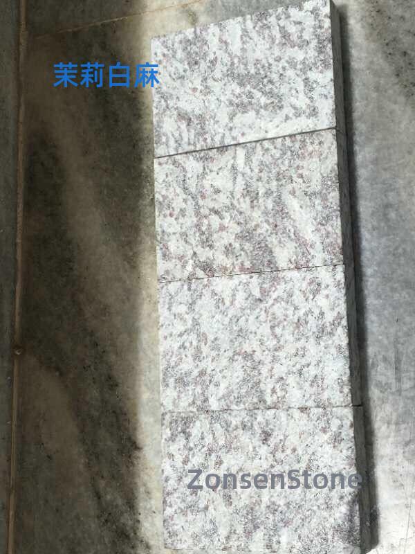 茉莉白麻