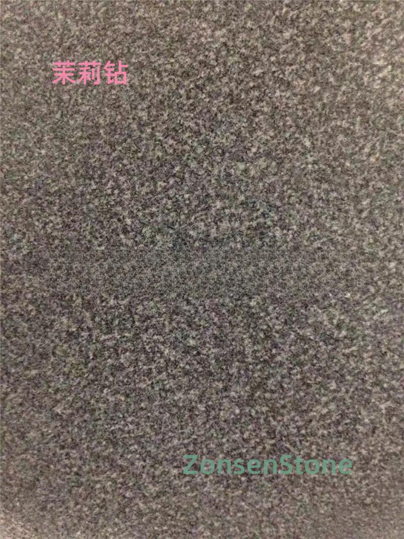 茉莉钻